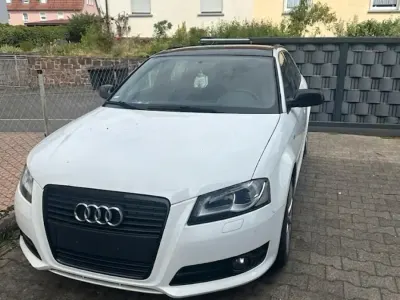 Gebraucht Audi A3 Sportback