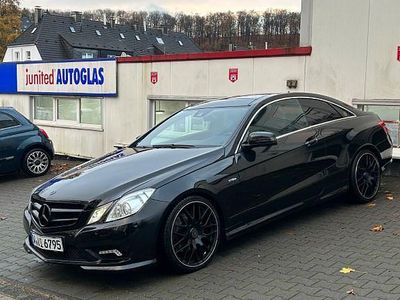 Mercedes E250