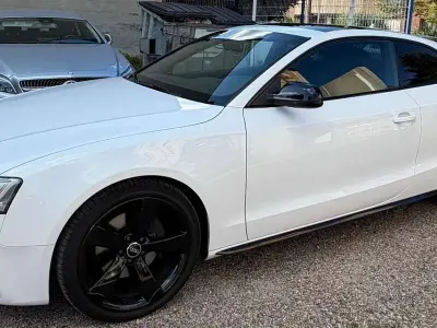 Gebraucht Audi A5