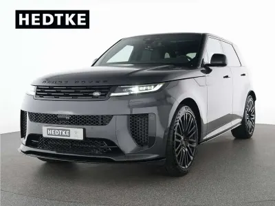 Neu Land Rover Range Rover Sport 635 PS (467 kW) 2026 Grau SUV