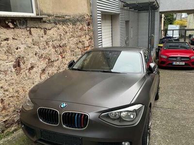 gebraucht BMW 116 116 d