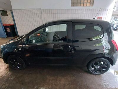 gebraucht Renault Twingo 1.2 Benziner 37000 km