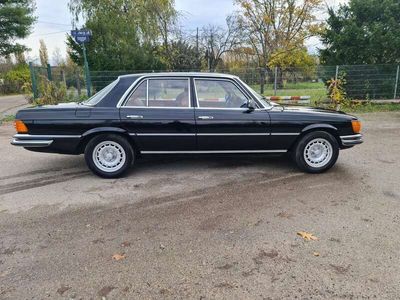 gebraucht Mercedes 280 280 SE