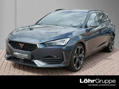 Gebraucht Cupra Leon