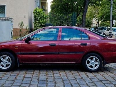 Mitsubishi Carisma