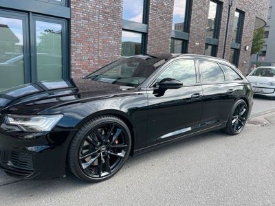 gebraucht Audi S6 Quattro TDI MATRIX