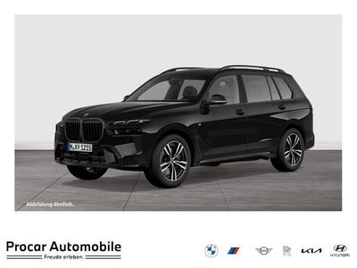 Gebraucht BMW X7 M Sport 2024 Andere SUV