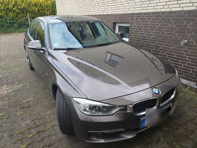 gebraucht BMW 335 Gran Turismo i xDrive Luxury Line Luxury Line