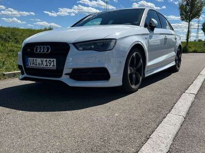 gebraucht Audi S3 B&O*ACC*ESitze*LED