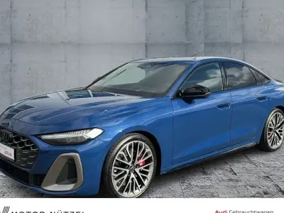 Gebraucht Audi S5