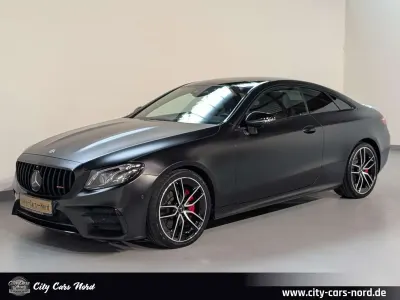 Gebraucht Mercedes E53 AMG