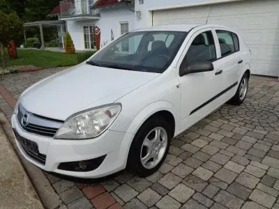 Gebraucht Opel Astra