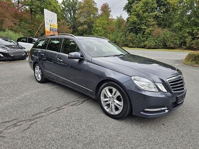 Mercedes E350