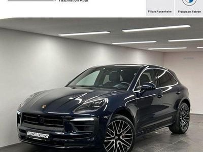 Gebraucht Porsche Macan 381 PS (280 kW) 2022 Andere SUV