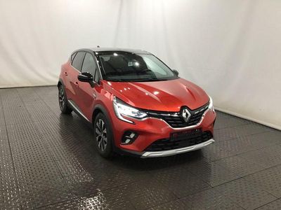 Gebraucht 2023 Renault Captur Zen SUV | 15.730 € (Fairer Preis)