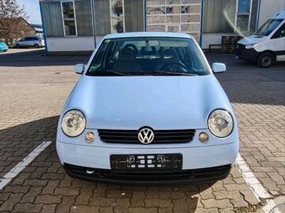 gebraucht VW Lupo neu TÜV