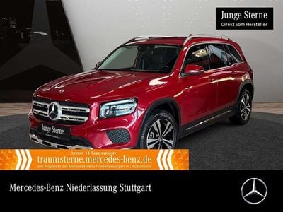 Mercedes GLB220
