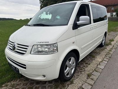 VW T5