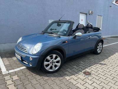 gebraucht Mini Cooper Cabriolet 