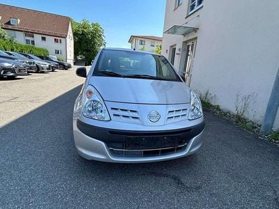 Nissan Pixo