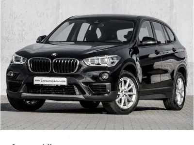 Gebraucht BMW X1