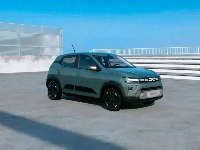 Gebraucht Dacia Spring