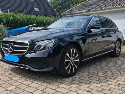 Mercedes E300