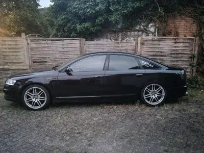 Gebraucht Audi A6