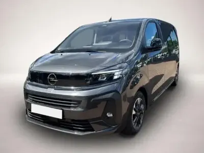 Gebraucht Opel Zafira Life Edition 179 PS (131 kW) 2026 Manufacturer Van / Kleinbus