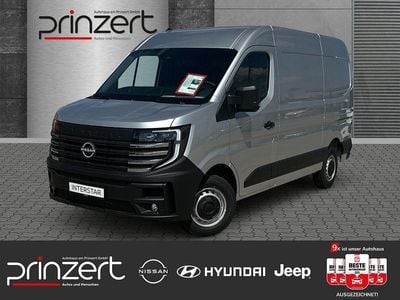 Nissan Interstar