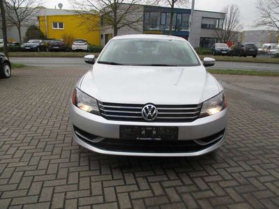 gebraucht VW Passat 1.8 TSI DSG Comfortline