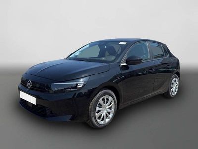 Usata Opel Corsa Edition 101 CV (74 kW) 2025 Nero Utilitaria