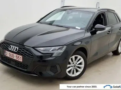 Gebraucht Audi A3