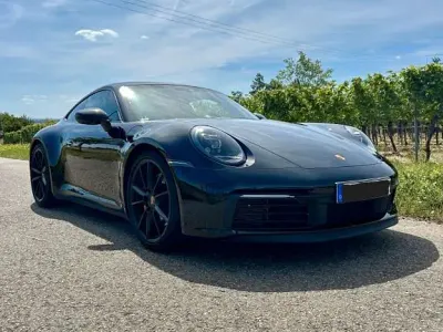 Gebraucht Porsche 911 Carrera S