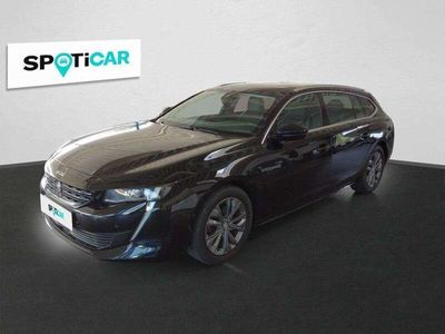 gebraucht Peugeot 508 SW Allure 180