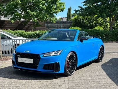 Audi TT Roadster