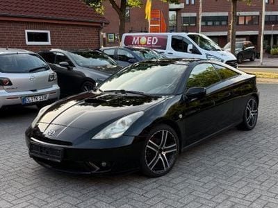 Toyota Celica