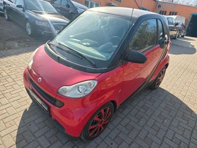 Smart ForTwo Coupé