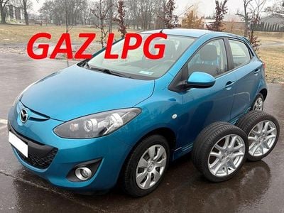 Gebraucht 2011 Mazda 2 Inclusive Kleinwagen | 5.300 € (Etwas zu teuer)