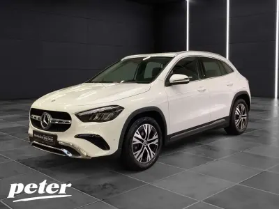 Gebraucht Mercedes GLA200