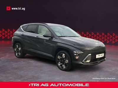 gebraucht Hyundai Kona SX2 HEV 1.6 GDI HEV DCT 2WD TREND