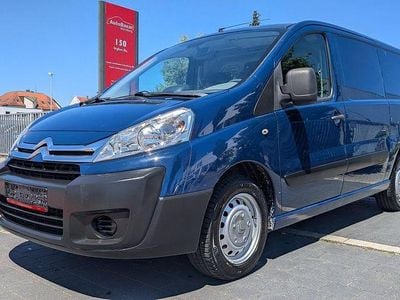 Citroën Jumpy