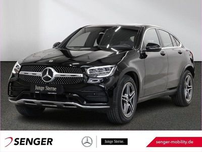Mercedes GLC220