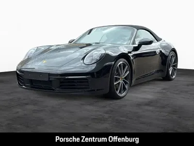 Gebraucht Porsche 911 Carrera 4 Cabriolet