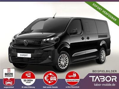 Neu Peugeot Expert 179 PS (131 kW) 2025 Grau metallic Van