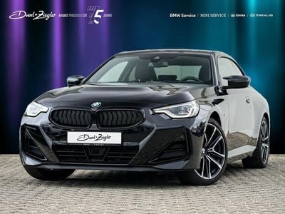 BMW M240