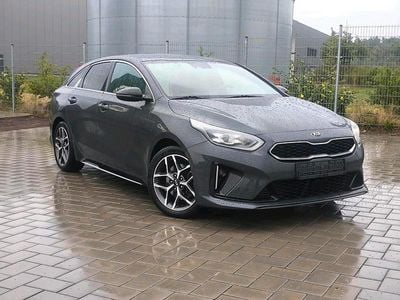 Kia ProCeed GT