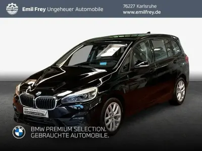 Gebraucht BMW 220