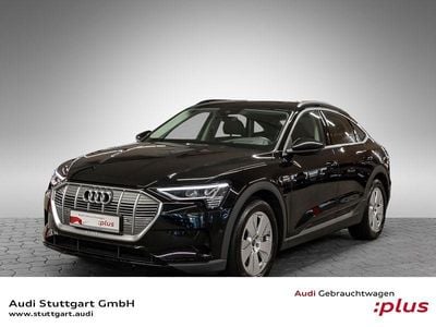 Audi e-tron Sportback