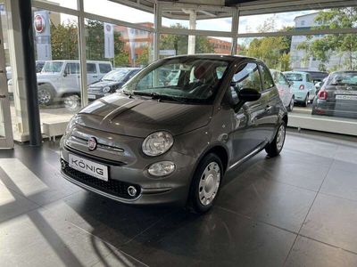 gebraucht Fiat 500 MY22 1.0 GSE CLUB Klima Radio